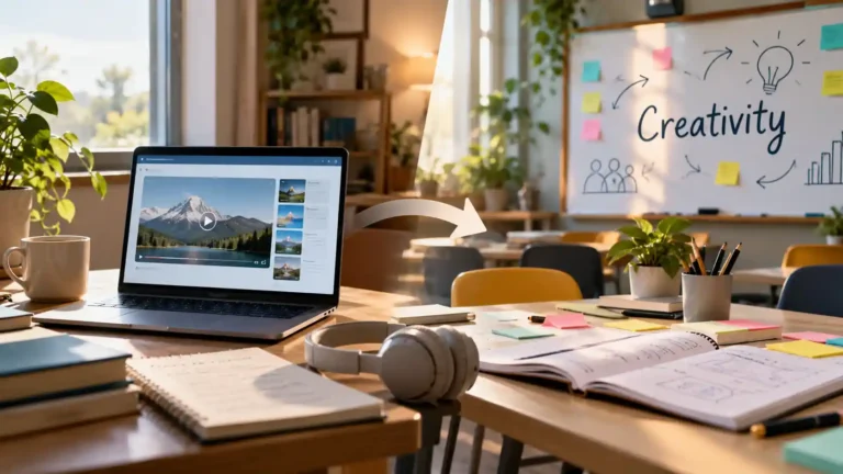 The Flipped Classroom in Distance Learning
