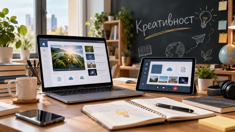 Distance Learning – Types