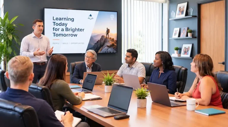 Adult education – what do you need to know?