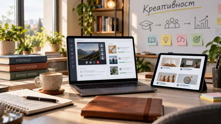 Distance Learning