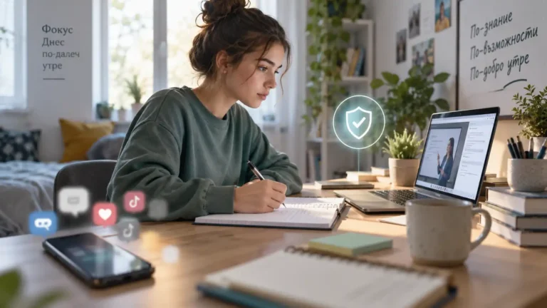 How to Avoid Social Media Distractions During Remote Learning