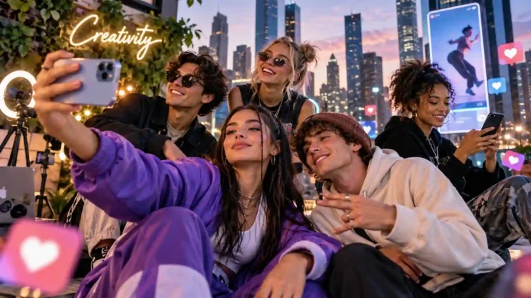 Marketing and Generation Z