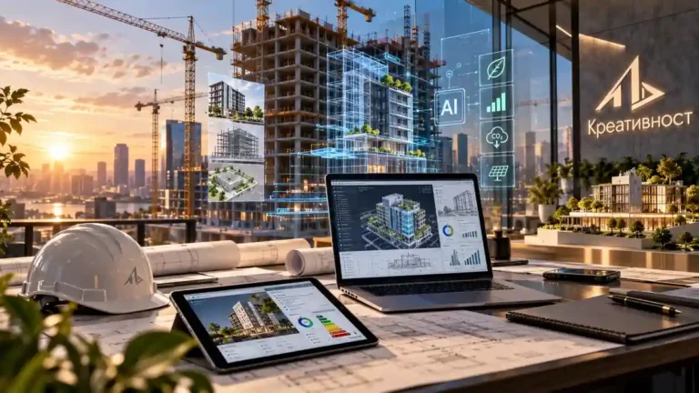 Future Construction Careers: BIM, AI and the Skills Shaping 2030