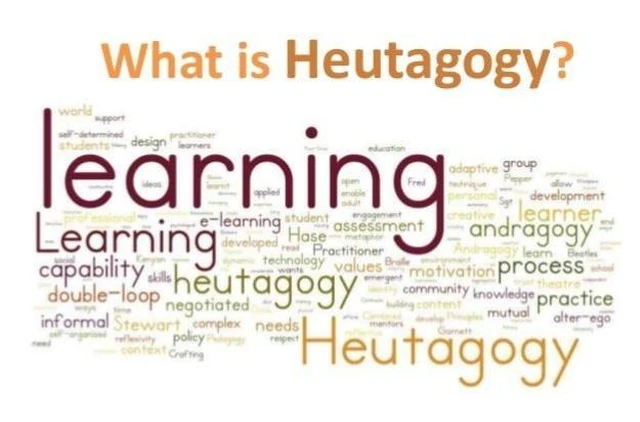Heutagogy – какво представлява?