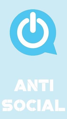 AntiSocial: Phone addiction для Андроид - скачать бесплатно