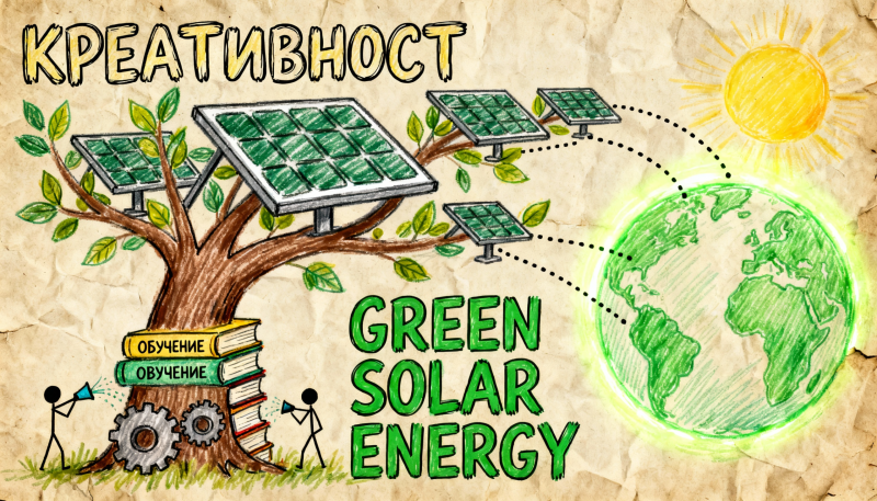 Защитен: Обучение: Изкуствен интелект в бизнеса – Green Solar Energy , София, 12 и 19. 12. 2025 г.